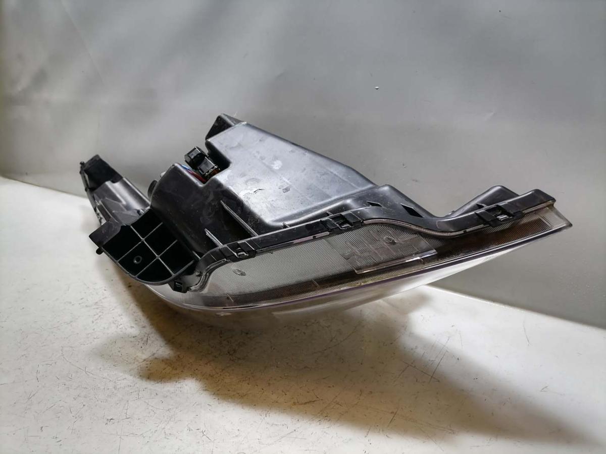 Chevrolet Spark original Scheinwerfer vorn links Halogen Facelift Bj.2013